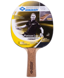 Ракетка для настольного тенниса Donic-Schildkröt Persson 500 УТ-00015330