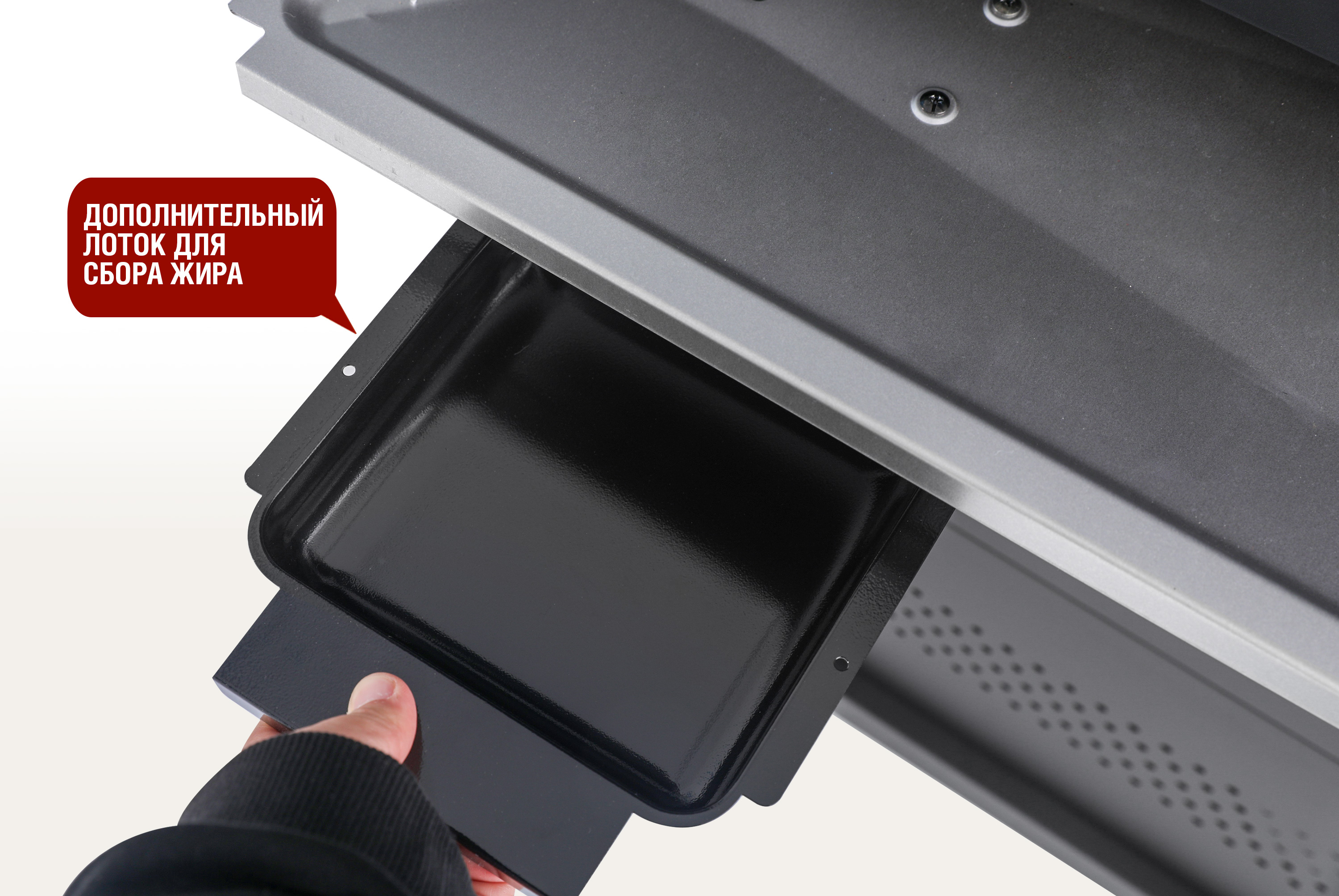  Газовый гриль 6+1 горелка по низким ценам в Томске и Северске