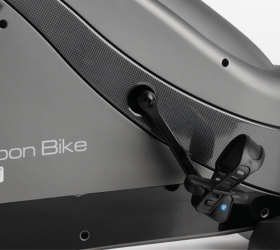 BH FITNESS CARBON BIKE DUAL Велотренажер