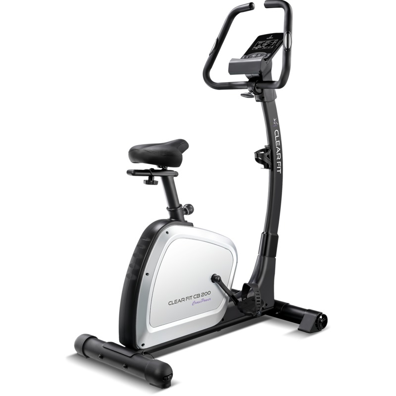 Вертикальный велотренажер Clear Fit CrossPower CB 200 Вертикальный велотренажер Clear Fit CrossPower CB 200 по низким ценам в Томске и Северске