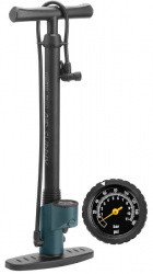 Насос Giyo GF-42P стационарный черный 320050