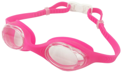 Очки для плавания Alpha Caprice KD-G193 pink