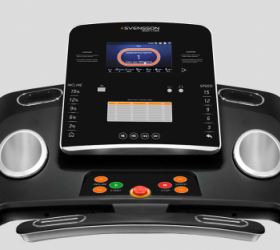 SVENSSON BODY LABS PHYSIOLINE TDX TOUCH Беговая дорожка