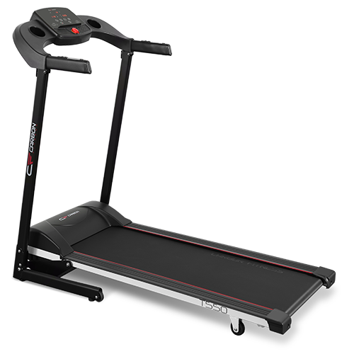 CARBON FITNESS T550 Беговая дорожка домашняя CARBON FITNESS T550 Беговая дорожка домашняя по низким ценам в Томске и Северске