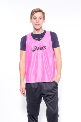Манишка Asics Fratina розовая