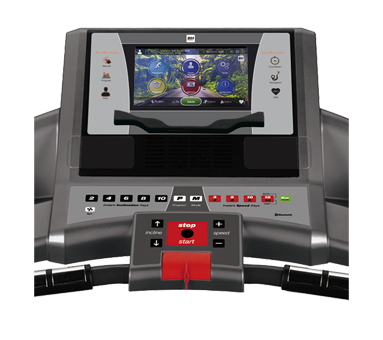 BH FITNESS F2W TFT Беговая дорожка BH FITNESS F2W TFT Беговая дорожка по низким ценам в Томске и Северске