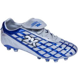 Уценка Бутсы 2К Sport Horizon (13 шипов) royal/silver