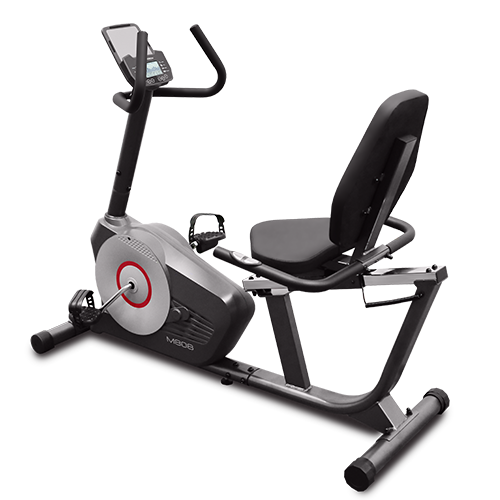 CARBON FITNESS M808 Велотренажер CARBON FITNESS M808 Велотренажер по низким ценам в Томске и Северске