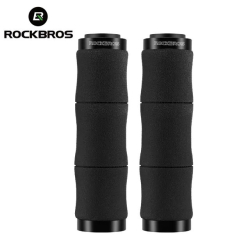 Грипсы Rockbros с замком, текстурные RB_40720005001
