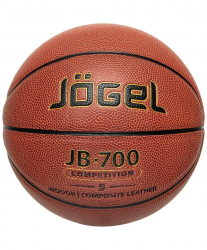 Мяч баскетбольный Jogel JB-700 №5 УТ-00018775