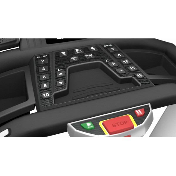 Беговая дорожка UG-POWER 005 Беговая дорожка UG-POWER 005 по низким ценам в Томске и Северске