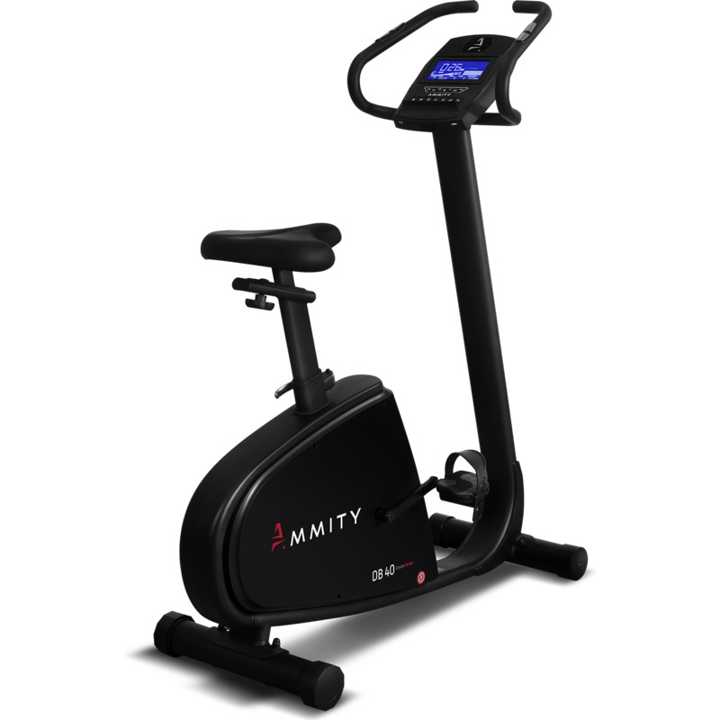 Велотренажер Ammity Dream DB 40 Велотренажер Ammity Dream DB 40 по низким ценам в Томске и Северске