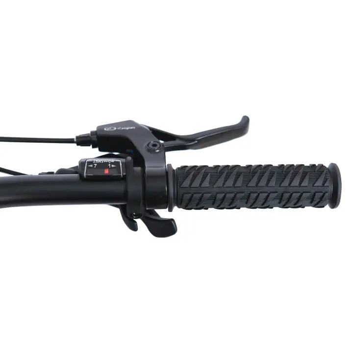  Велосипед TechTeam Sprint 29" серый по низким ценам в Томске и Северске