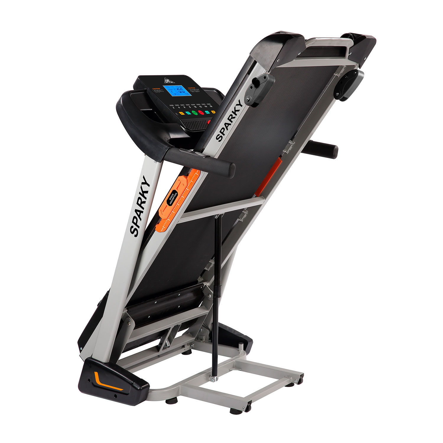  Беговая дорожка DFC SPARKY T590 по низким ценам в Томске и Северске