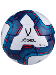 Мяч футбольный Jögel Elite №4 (BC20)  УТ-00016941