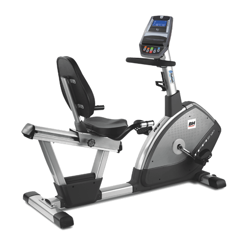BH FITNESS i.TFR ERGO Велотренажер BH FITNESS i.TFR ERGO Велотренажер по низким ценам в Томске и Северске