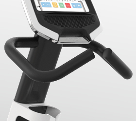 HORIZON COMFORT R VIEWFIT Велоэргометр