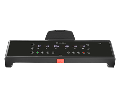 OXYGEN T-COMPACT B Беговая дорожка OXYGEN T-COMPACT B Беговая дорожка по низким ценам в Томске и Северске