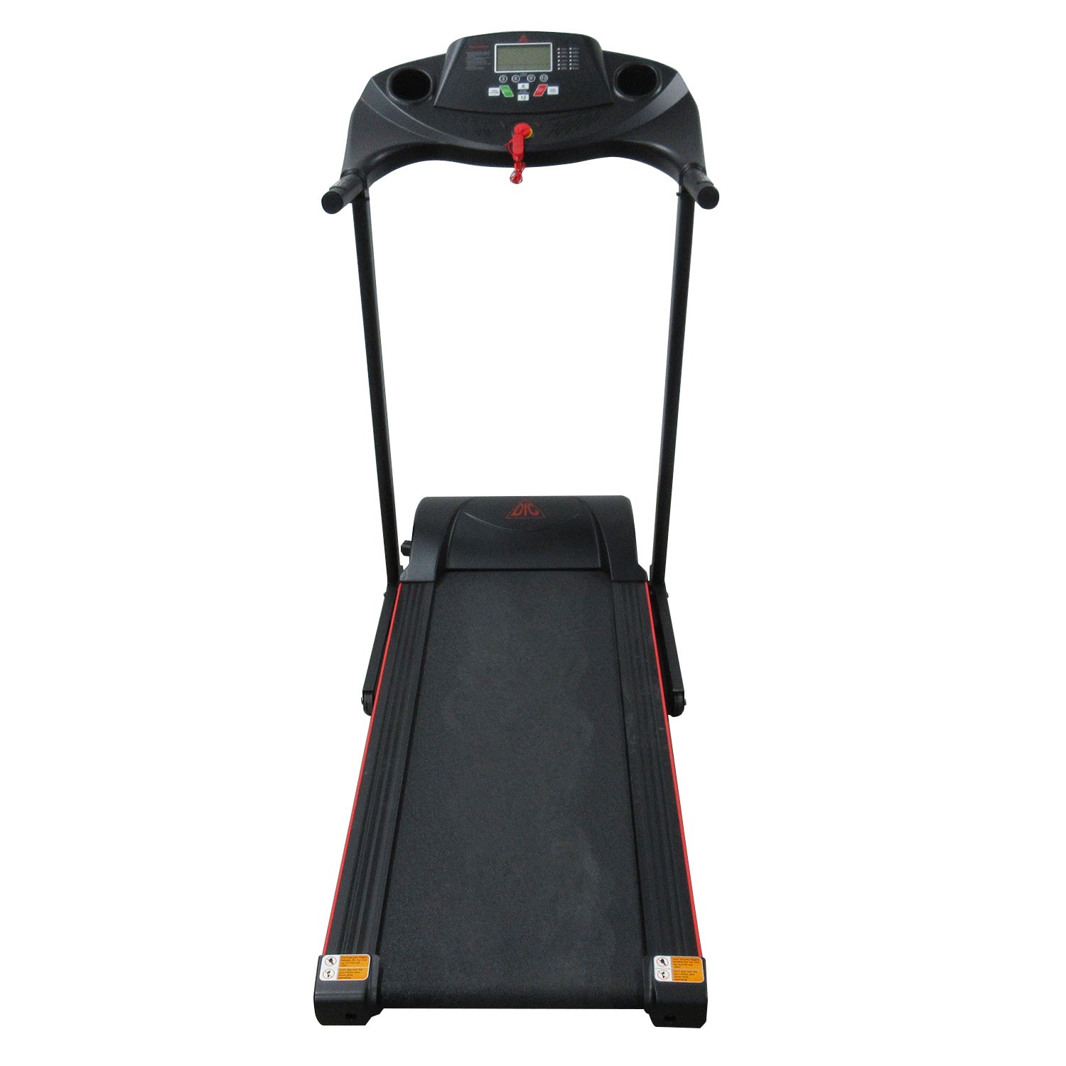  Беговая дорожка DFC VITA Pro T400 по низким ценам в Томске и Северске