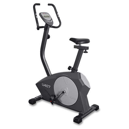 CARBON U407 Велотренажер CARBON U407 Велотренажер по низким ценам в Томске и Северске