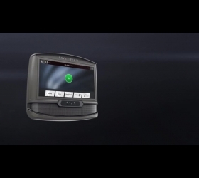 MATRIX A30XIR Эллиптический эргометр
