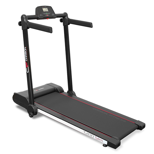 CARBON FITNESS T200 SLIM Беговая дорожка CARBON FITNESS T200 SLIM Беговая дорожка по низким ценам в Томске и Северске