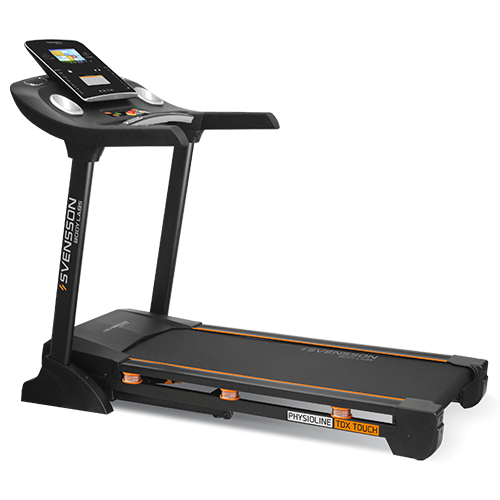 SVENSSON BODY LABS PHYSIOLINE TDX TOUCH Беговая дорожка SVENSSON BODY LABS PHYSIOLINE TDX TOUCH Беговая дорожка по низким ценам в Томске и Северске