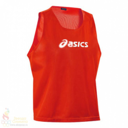 Манишка Asics Fratina красная