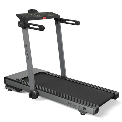 OXYGEN T-COMPACT B Беговая дорожка OXYGEN T-COMPACT B Беговая дорожка по низким ценам в Томске и Северске