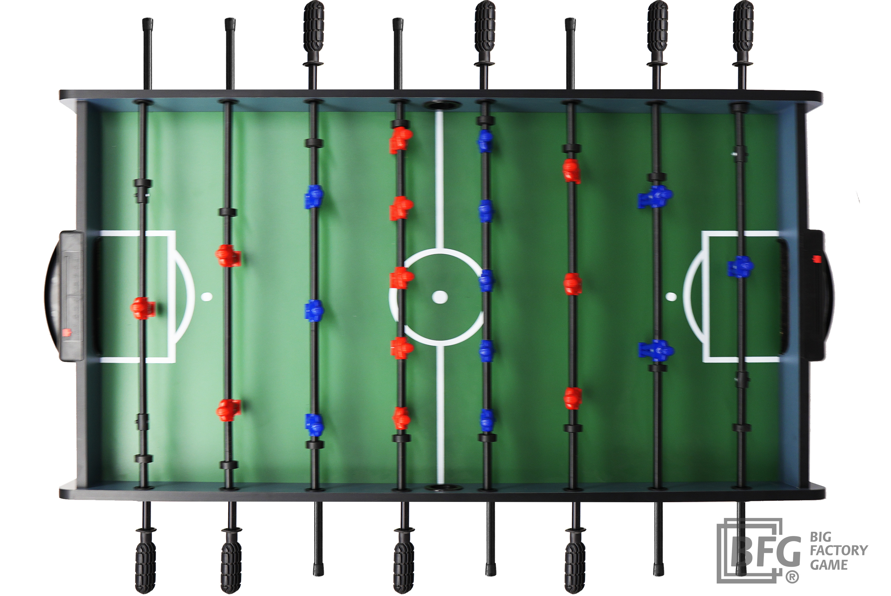  Настольный футбол / Кикер BFG Stellar (Индиго) по низким ценам в Томске и Северске