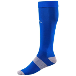 Гетры Jögel Camp Basic Socks JC1GA0129.Z2 синий/серый/белый УТ-00021438