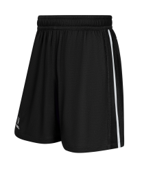 Шорты двухсторонние JÖGEL DIVISION PerFormDRY Double-side Shorts, темно-серый/белый