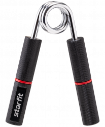 Эспандер кистевой StarFit ES-405 45 кг пружинный металлический УТ-00016660 Эспандер кистевой StarFit ES-405 45 кг пружинный металлический УТ-00016660