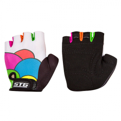 Перчатки STG Candy детские  Х95308