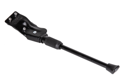 Подножка велосипедная сталь. не телескоп. HS-Z006 HS-Z006
