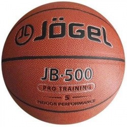 Мяч баскетбольный Jogel JB-500 №5 УТ-00009328