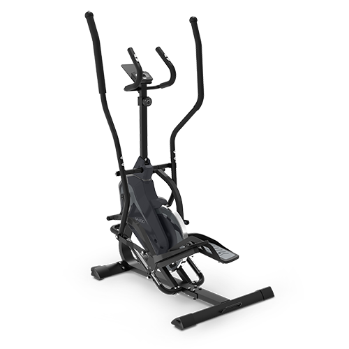  Эллиптический тренажер с элементом степпера CARBON FITNESS SF200 по низким ценам в Томске и Северске