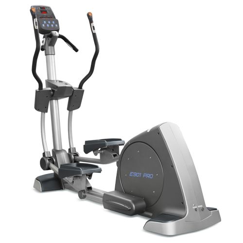BRONZE GYM E901 PRO Эллиптический эргометр BRONZE GYM E901 PRO Эллиптический эргометр по низким ценам в Томске и Северске