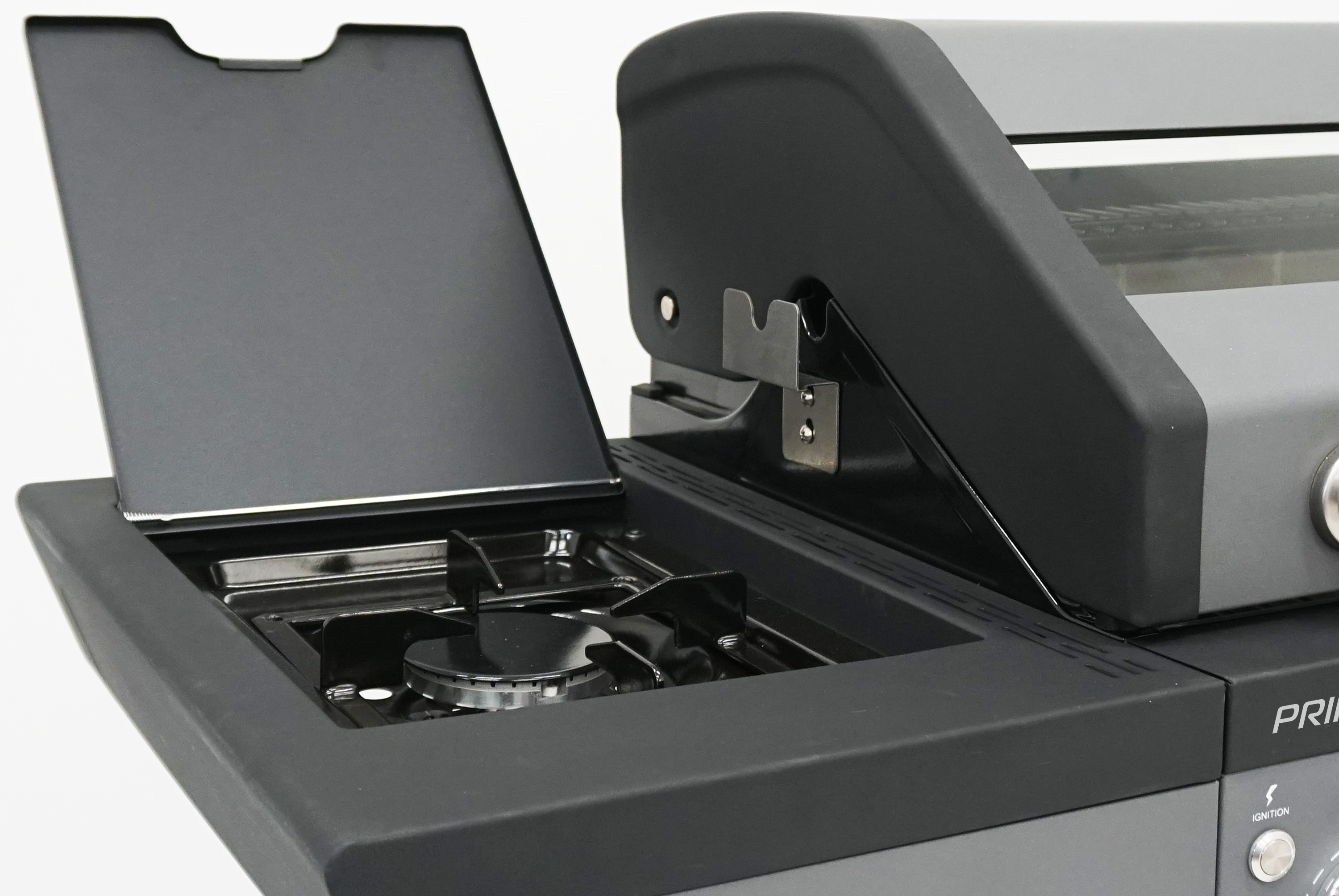  Газовый гриль 6+1 горелка по низким ценам в Томске и Северске