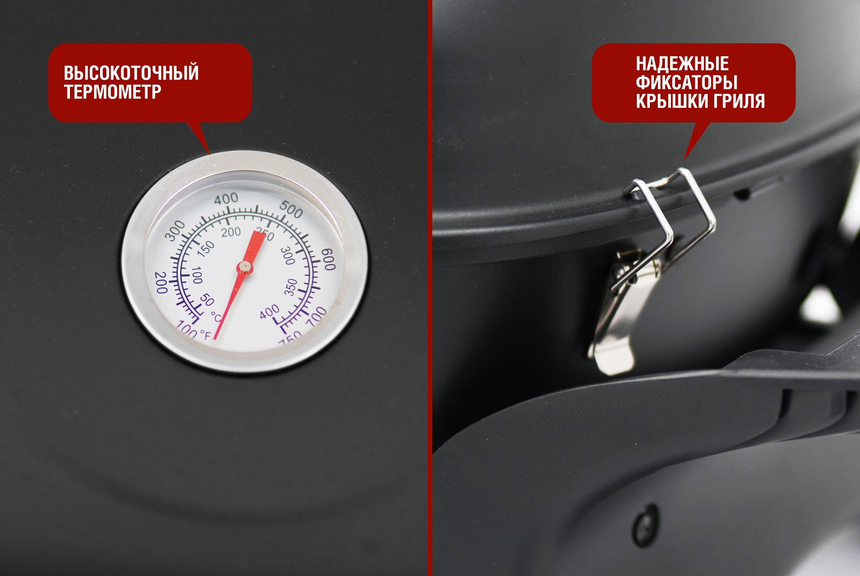  Портативный газовый гриль 2 горелки по низким ценам в Томске и Северске