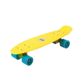Мини-круизер RGX PNB-01 (22") yellow
