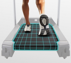 BH FITNESS PIONEER R7 Беговая дорожка