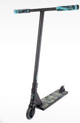 Самокат TechTeam Voodoo трюковой blue