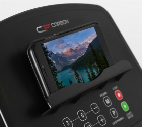 CARBON FITNESS T520 Беговая дорожка домашняя
