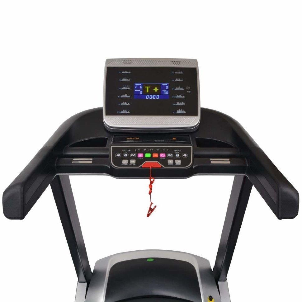  Беговая дорожка электрическая SportElite SE-T1580 по низким ценам в Томске и Северске