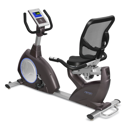 OXYGEN SATORI RB HRC Велоэргометр OXYGEN SATORI RB HRC Велоэргометр по низким ценам в Томске и Северске