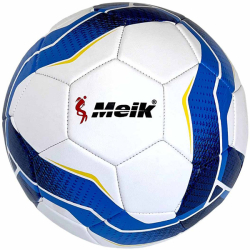 Мяч футбольный Meik E40794-1- №5 10021674