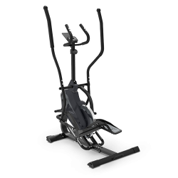 Эллиптический тренажер с элементом степпера CARBON FITNESS SF200