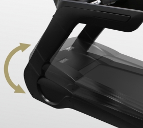 BRONZE GYM T960 PRO TFT Беговая дорожка