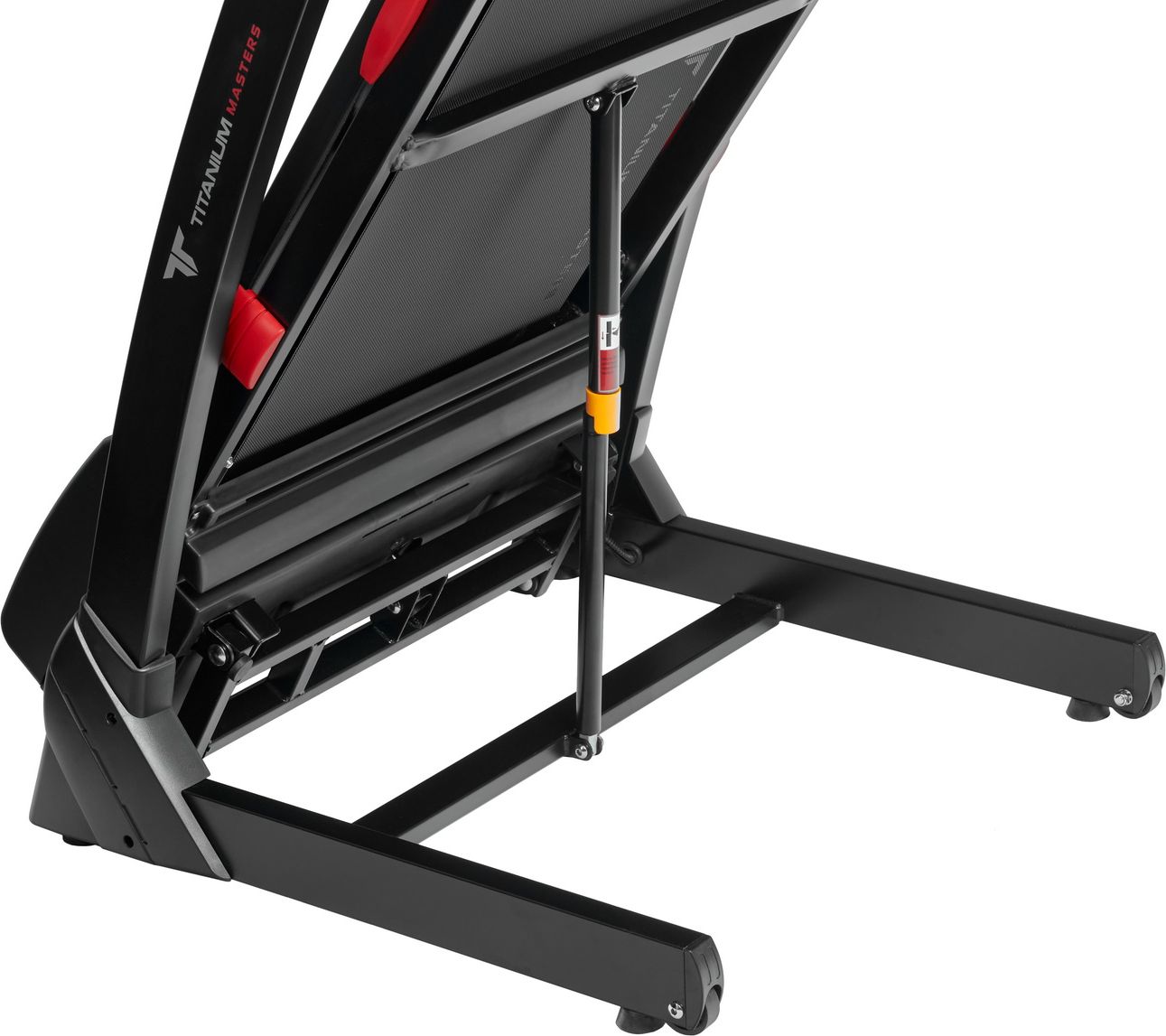  Беговая дорожка Titanium Masters Physiotech A260 по низким ценам в Томске и Северске